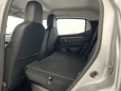 Photo 19 Dacia Spring  Achat Intégral