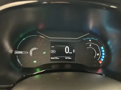 Photo 12 Dacia Spring  Achat Intégral