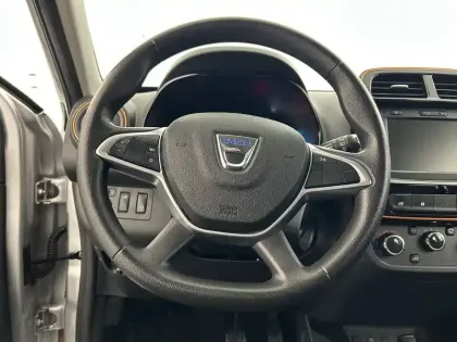 Photo 10 Dacia Spring  Achat Intégral