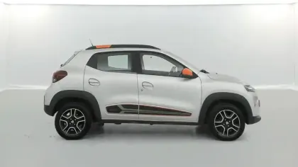 Photo 5 Dacia Spring  Achat Intégral