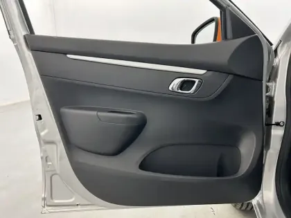 Photo 20 Dacia Spring  Achat Intégral