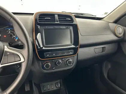 Photo 13 Dacia Spring  Achat Intégral