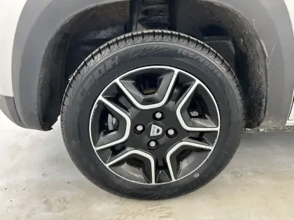 Photo 8 Dacia Spring  Achat Intégral