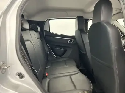 Photo 18 Dacia Spring  Achat Intégral