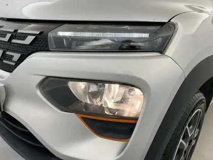 Photo 23 Dacia Spring  Achat Intégral