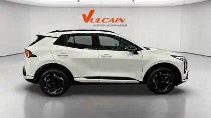 Photo 8 Kia Sportage  Hybride 239 ch BVA6