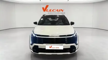 Photo 7 Kia Sportage  Hybride 239 ch BVA6