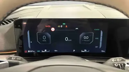 Photo 16 Kia Sportage  Hybride 239 ch BVA6