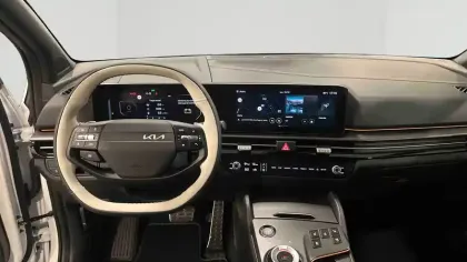 Photo 9 Kia Sportage  Hybride 239 ch BVA6