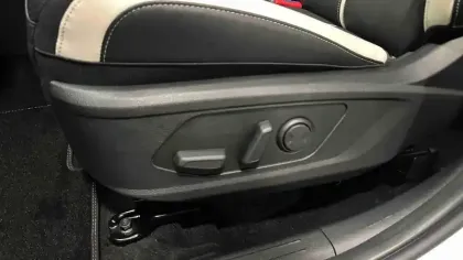 Photo 14 Kia Sportage  Hybride 239 ch BVA6