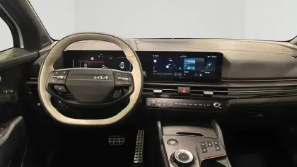 Photo 5 Kia Sportage  Hybride 239 ch BVA6