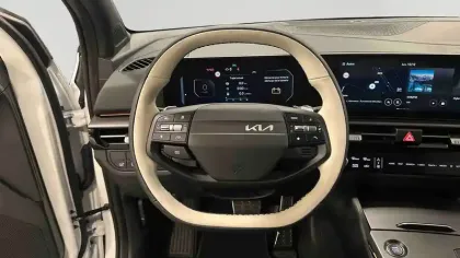 Photo 15 Kia Sportage  Hybride 239 ch BVA6