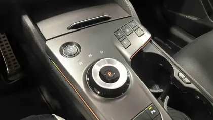 Photo 19 Kia Sportage  Hybride 239 ch BVA6