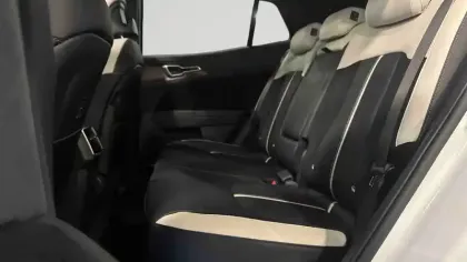 Photo 20 Kia Sportage  Hybride 239 ch BVA6