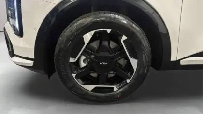 Photo 12 Kia Sportage  Hybride 239 ch BVA6