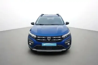 Photo 7 Dacia Sandero  TCe 90 - 22