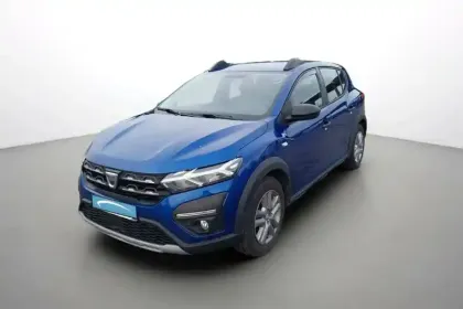 Photo Dacia Sandero Stepway Essentiel