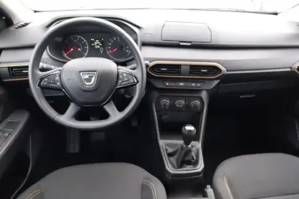 Photo 8 Dacia Sandero  TCe 90 - 22