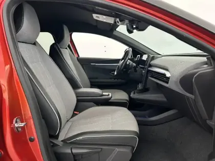 Photo 13 Renault Megane  E-Tech EV60 220 ch optimum charge