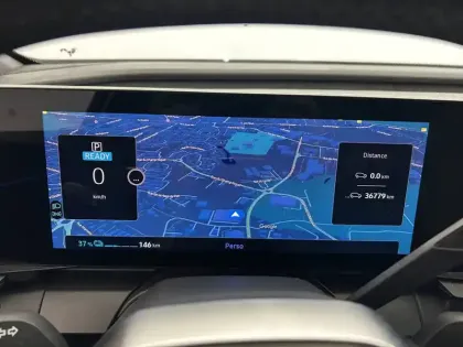 Photo 16 Renault Megane  E-Tech EV60 220 ch optimum charge