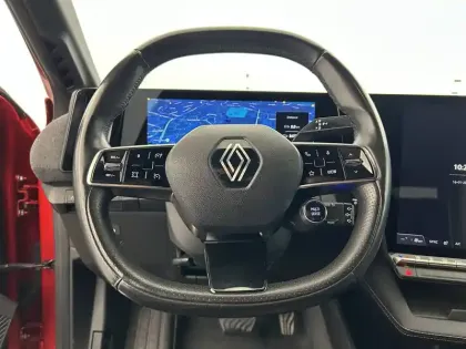 Photo 14 Renault Megane  E-Tech EV60 220 ch optimum charge