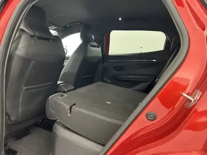 Photo 25 Renault Megane  E-Tech EV60 220 ch optimum charge