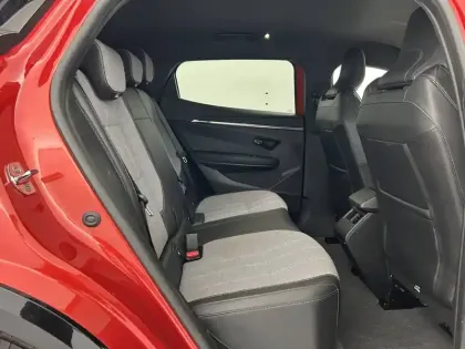 Photo 15 Renault Megane  E-Tech EV60 220 ch optimum charge