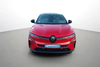 Photo 7 Renault Megane  E-Tech EV60 220 ch optimum charge