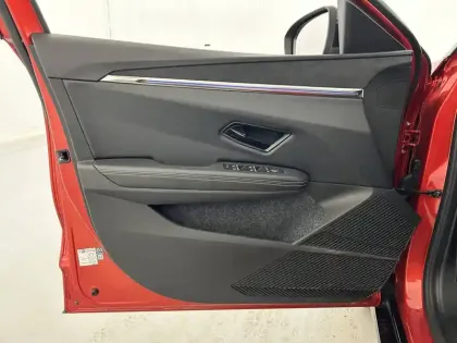 Photo 10 Renault Megane  E-Tech EV60 220 ch optimum charge