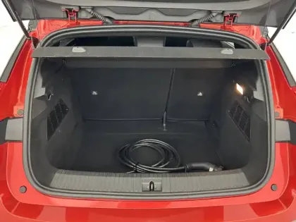 Photo 17 Renault Megane  E-Tech EV60 220 ch optimum charge