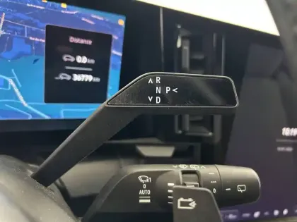 Photo 12 Renault Megane  E-Tech EV60 220 ch optimum charge