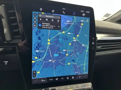 Photo 22 Renault Megane  E-Tech EV60 220 ch optimum charge