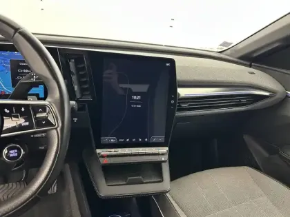 Photo 11 Renault Megane  E-Tech EV60 220 ch optimum charge