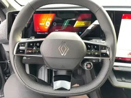 Photo 14 Renault Scenic  E-Tech electrique 220 ch grande autonomie