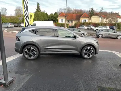 Photo 5 Renault Scenic  E-Tech electrique 220 ch grande autonomie