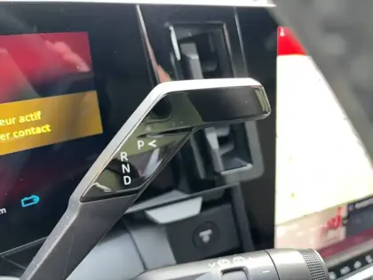 Photo 12 Renault Scenic  E-Tech electrique 220 ch grande autonomie