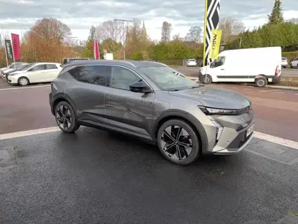 Photo 6 Renault Scenic  E-Tech electrique 220 ch grande autonomie