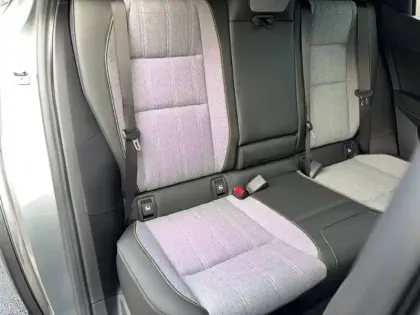 Photo 15 Renault Scenic  E-Tech electrique 220 ch grande autonomie