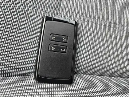 Photo 20 Renault Scenic  E-Tech electrique 220 ch grande autonomie