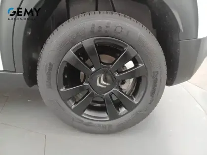 Photo 10 Citroën C3 Aircross  PureTech 130 S&S EAT6