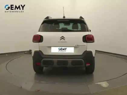 Photo 48 Citroën C3 Aircross  PureTech 130 S&S EAT6