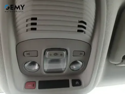 Photo 13 Citroën C3 Aircross  PureTech 130 S&S EAT6