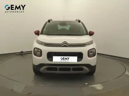 Photo 45 Citroën C3 Aircross  PureTech 130 S&S EAT6