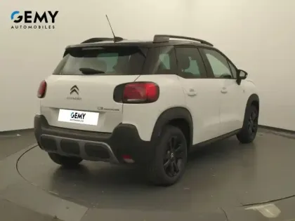 Photo 39 Citroën C3 Aircross  PureTech 130 S&S EAT6