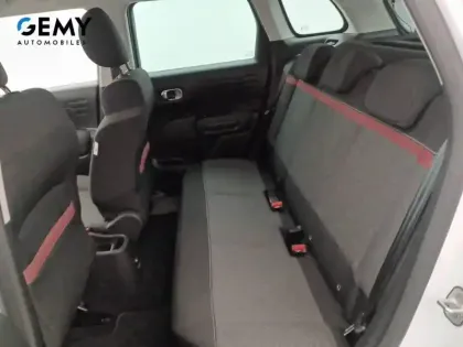 Photo 9 Citroën C3 Aircross  PureTech 130 S&S EAT6