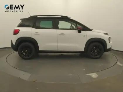 Photo 47 Citroën C3 Aircross  PureTech 130 S&S EAT6