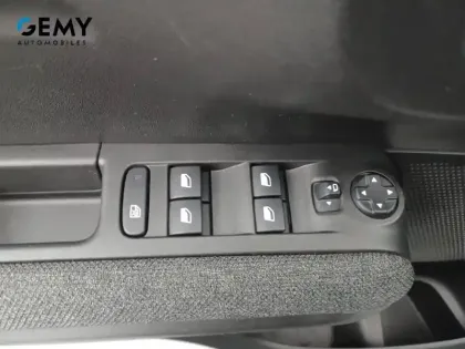 Photo 33 Citroën C3 Aircross  PureTech 130 S&S EAT6