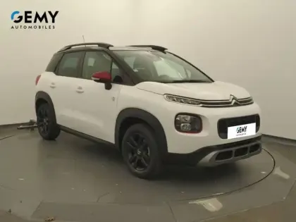 Photo 46 Citroën C3 Aircross  PureTech 130 S&S EAT6