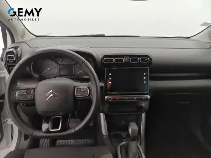 Photo 51 Citroën C3 Aircross  PureTech 130 S&S EAT6