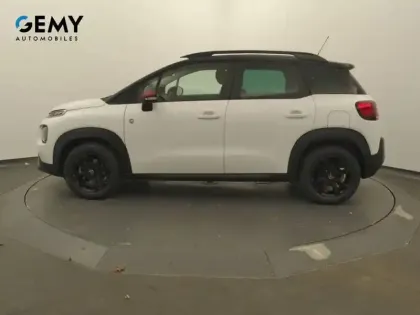 Photo 40 Citroën C3 Aircross  PureTech 130 S&S EAT6